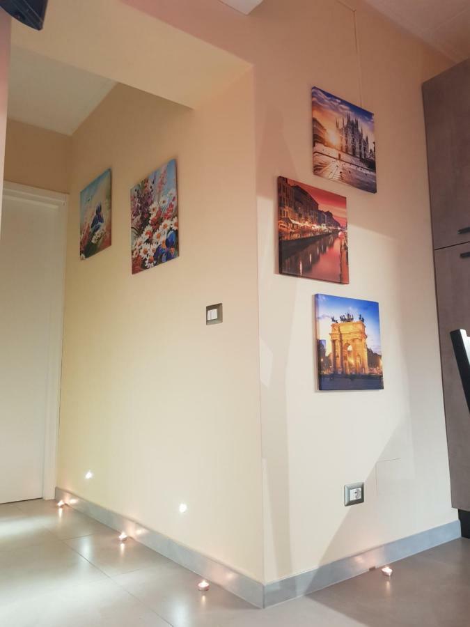 Suite In Milano Certosa Station المظهر الخارجي الصورة