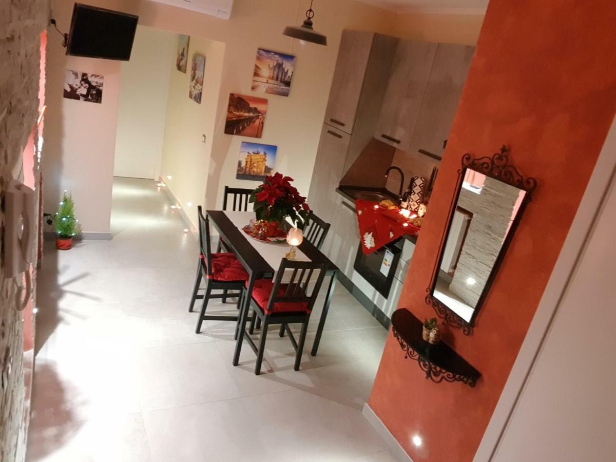 Suite In Milano Certosa Station المظهر الخارجي الصورة