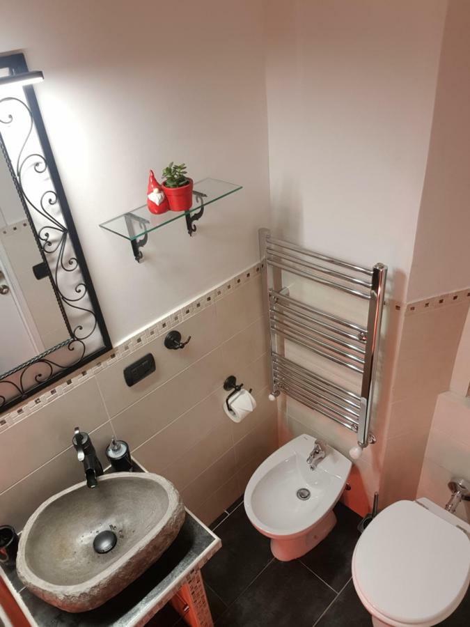 Suite In Milano Certosa Station المظهر الخارجي الصورة