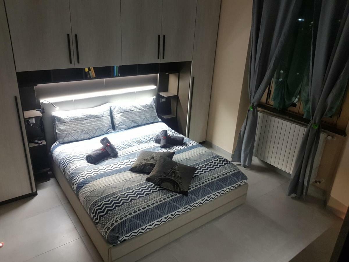 Suite In Milano Certosa Station المظهر الخارجي الصورة