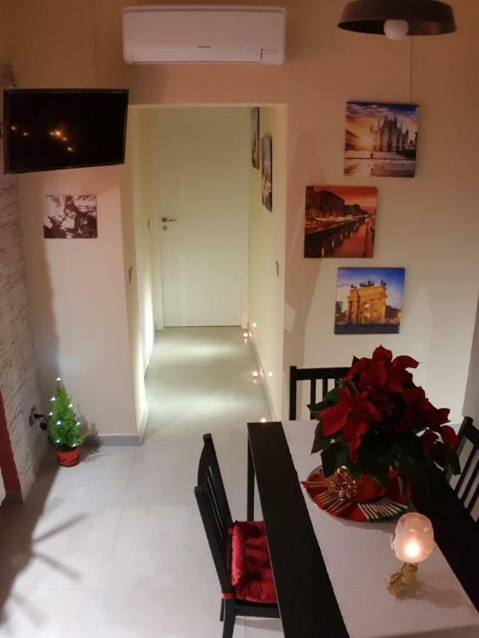 Suite In Milano Certosa Station المظهر الخارجي الصورة