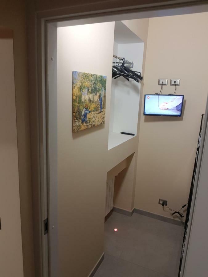 Suite In Milano Certosa Station المظهر الخارجي الصورة