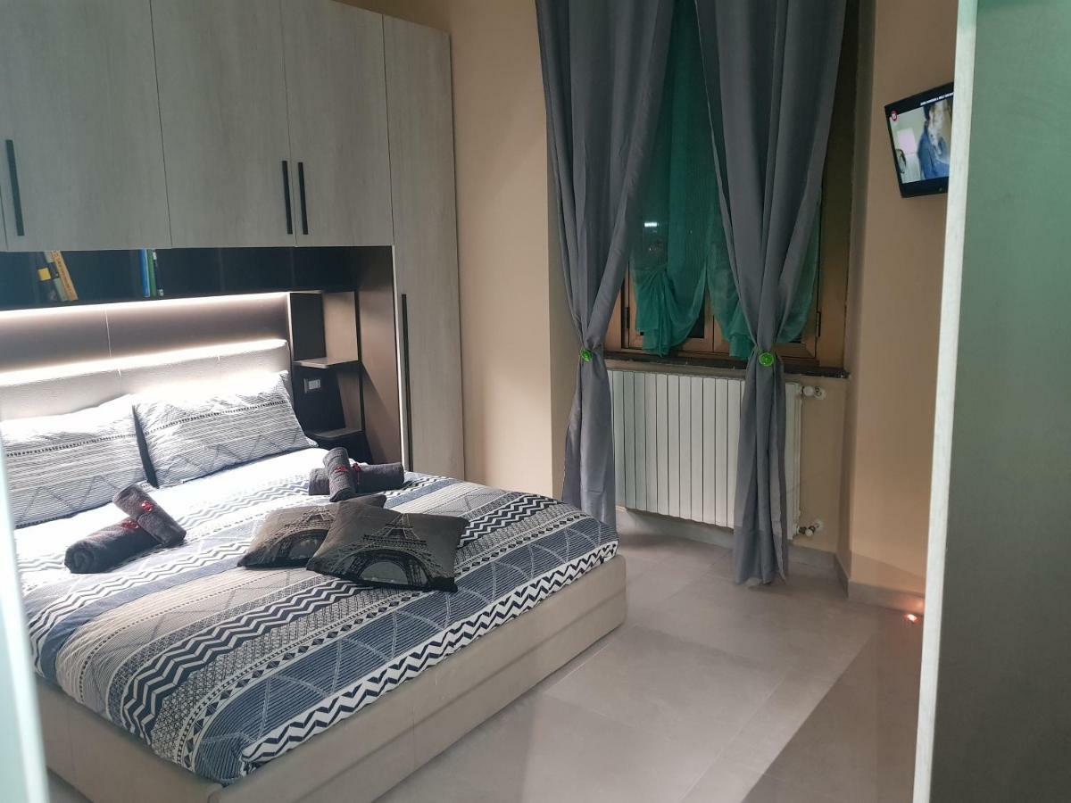 Suite In Milano Certosa Station المظهر الخارجي الصورة