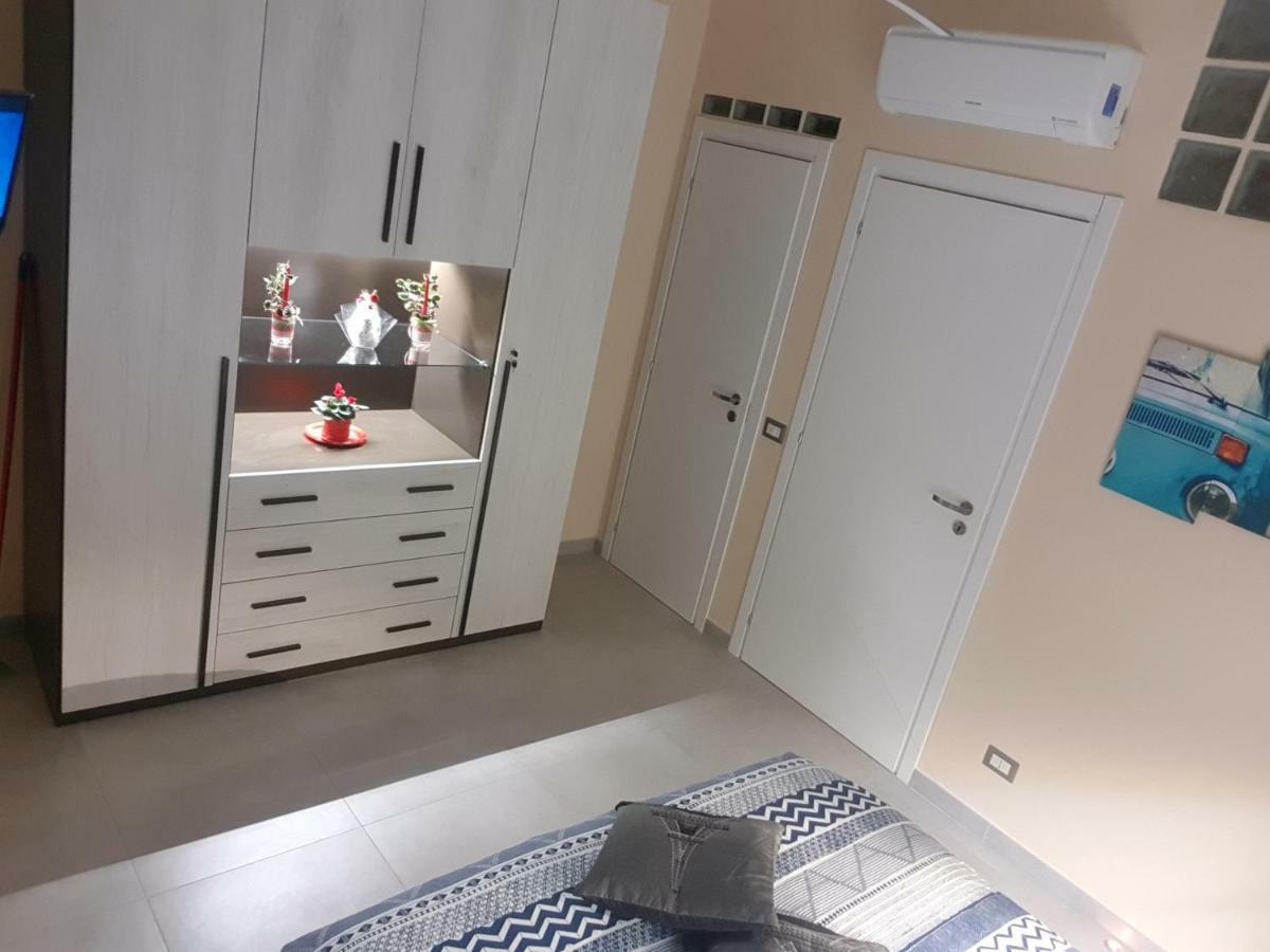 Suite In Milano Certosa Station المظهر الخارجي الصورة